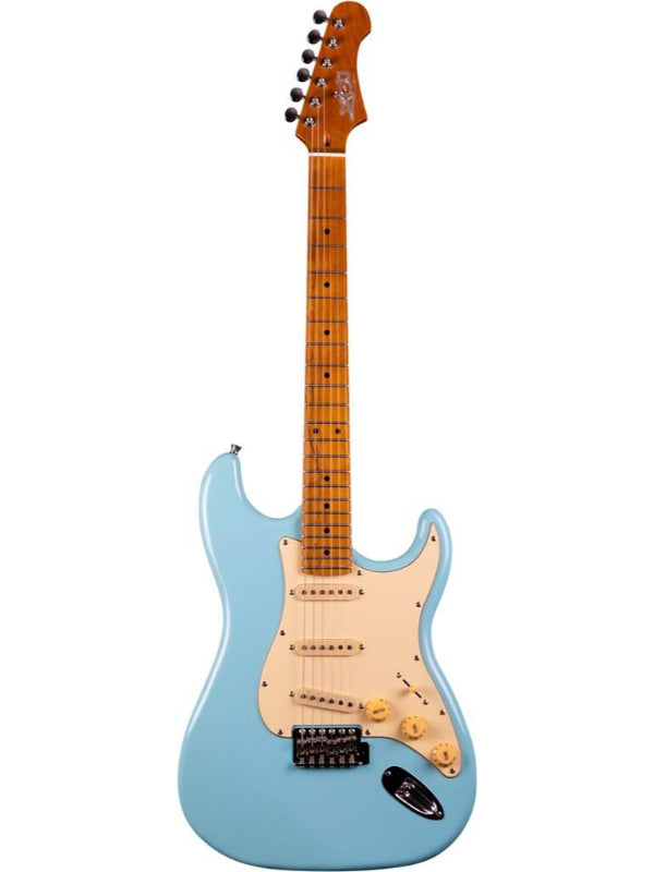 Jet JS300 Electric Guitar - Blue
