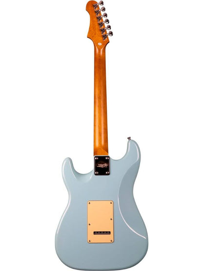 Jet JS300 Electric Guitar - Blue