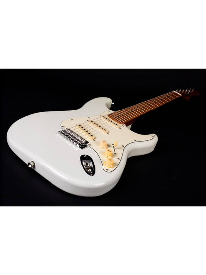 Jet JS300 Electric Guitar - White