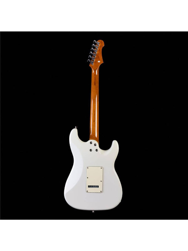 Jet JS400 Electric Guitar - White