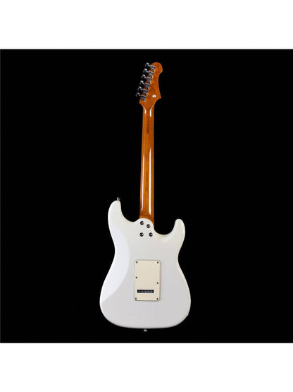 Jet JS400 Electric Guitar - White