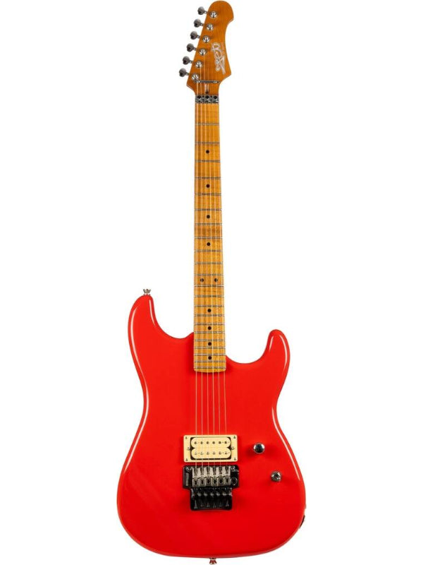 Jet JS700 Electric Guitar - Red
