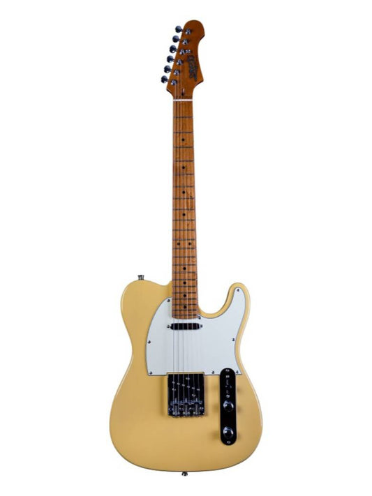 Jet JT300 Electric Guitar - Blonde