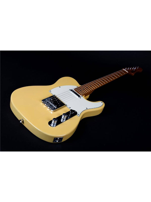 Jet JT300 Electric Guitar - Blonde