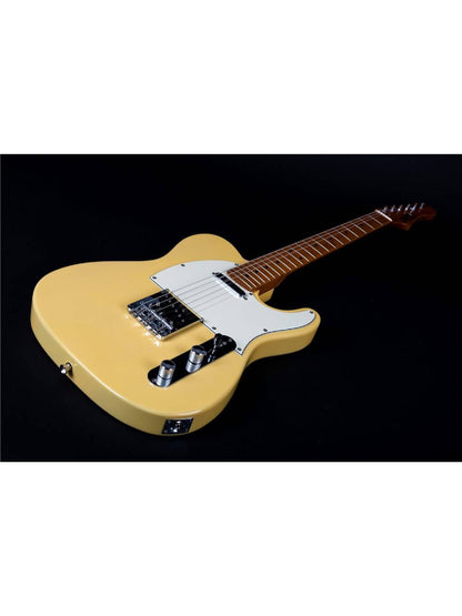 Jet JT300 Electric Guitar - Blonde