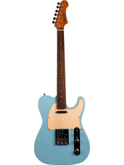 Jet JT300 Electric Guitar - Blue