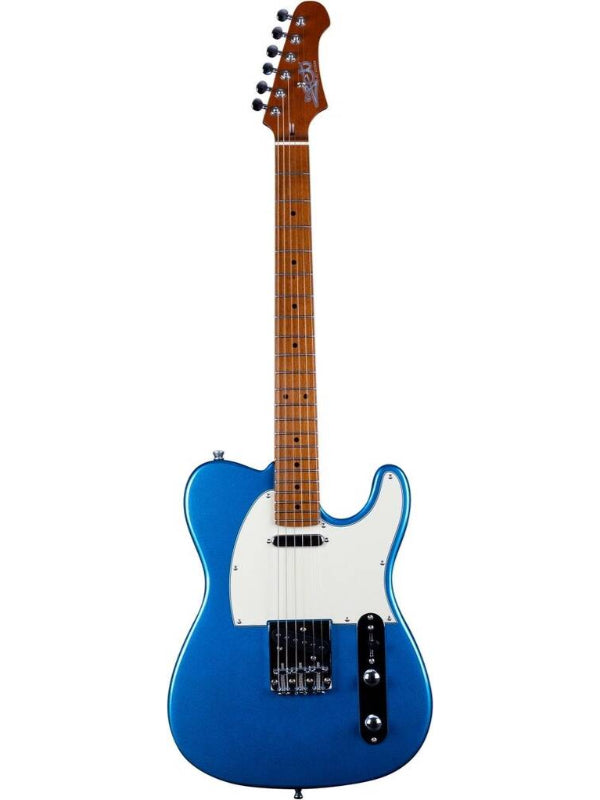 Jet JT300 Electric Guitar - Blue (JETJT300LPB)