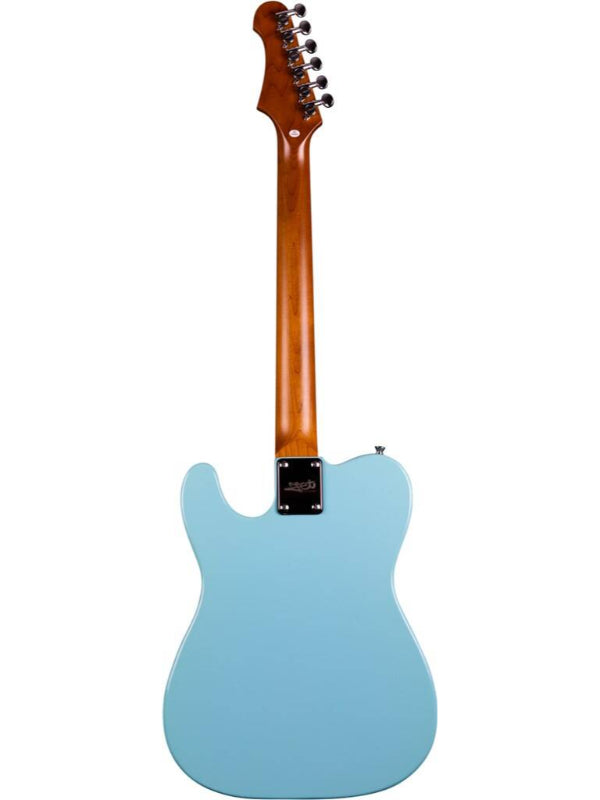 Jet JT300 Electric Guitar - Blue