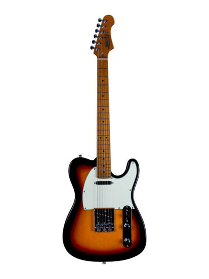 Jet JT300 Electric Guitar - Sunburst