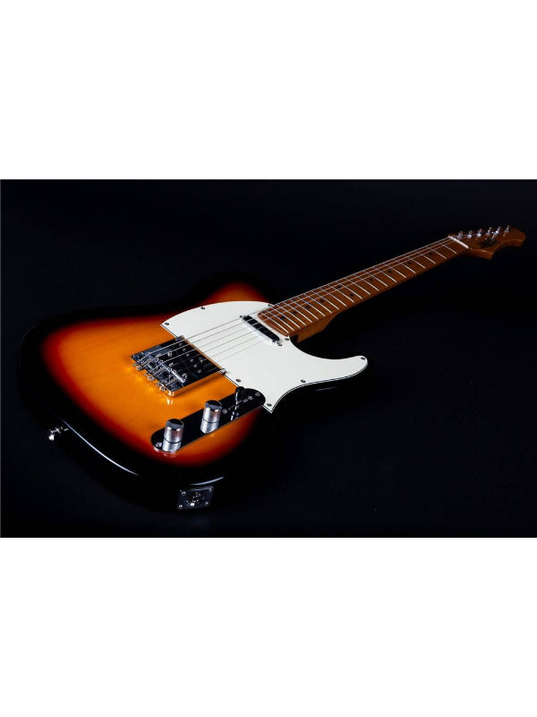 Jet JT300 Electric Guitar - Sunburst