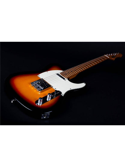 Jet JT300 Electric Guitar - Sunburst