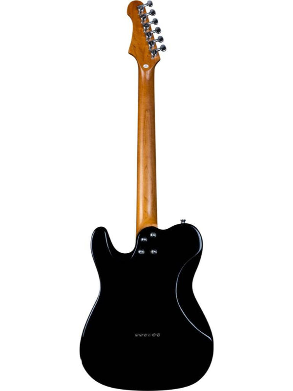 Jet JT350 Electric Guitar - Black