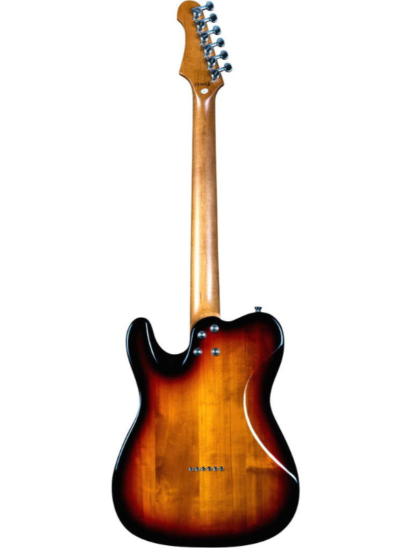 Jet JT350 Electric Guitar - Sunburst