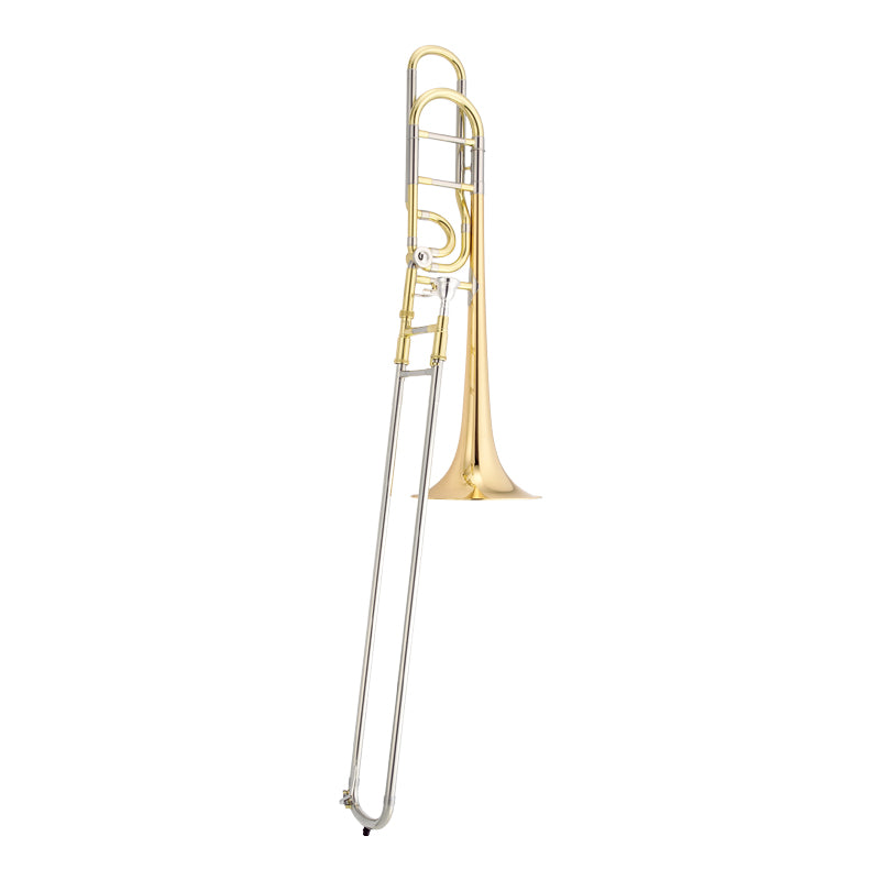 Jupiter Bb/F Trombone Open Wrap