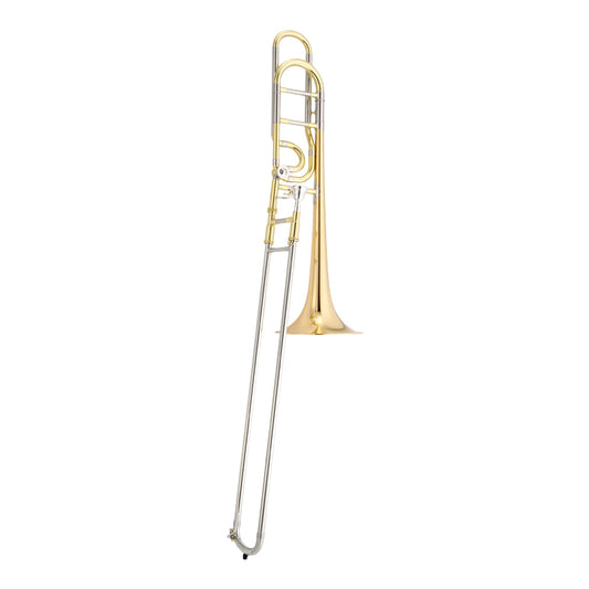 Jupiter Bb/F Trombone Open Wrap