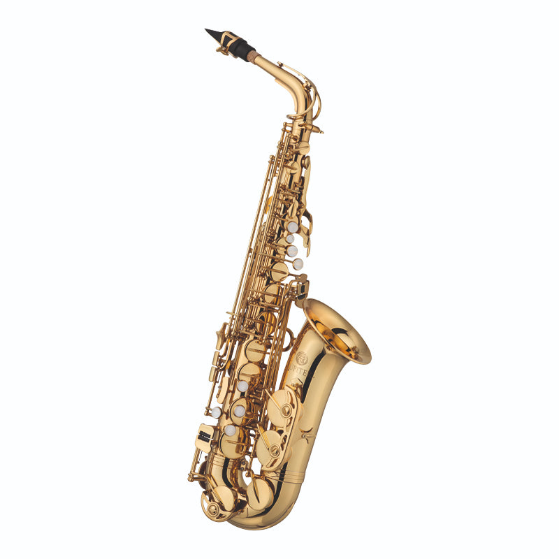 Jupiter JAS500Q Eb Alto Saxophone