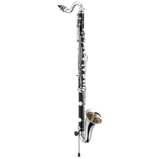 Jupiter JBC1000N Bb Bass Clarinet