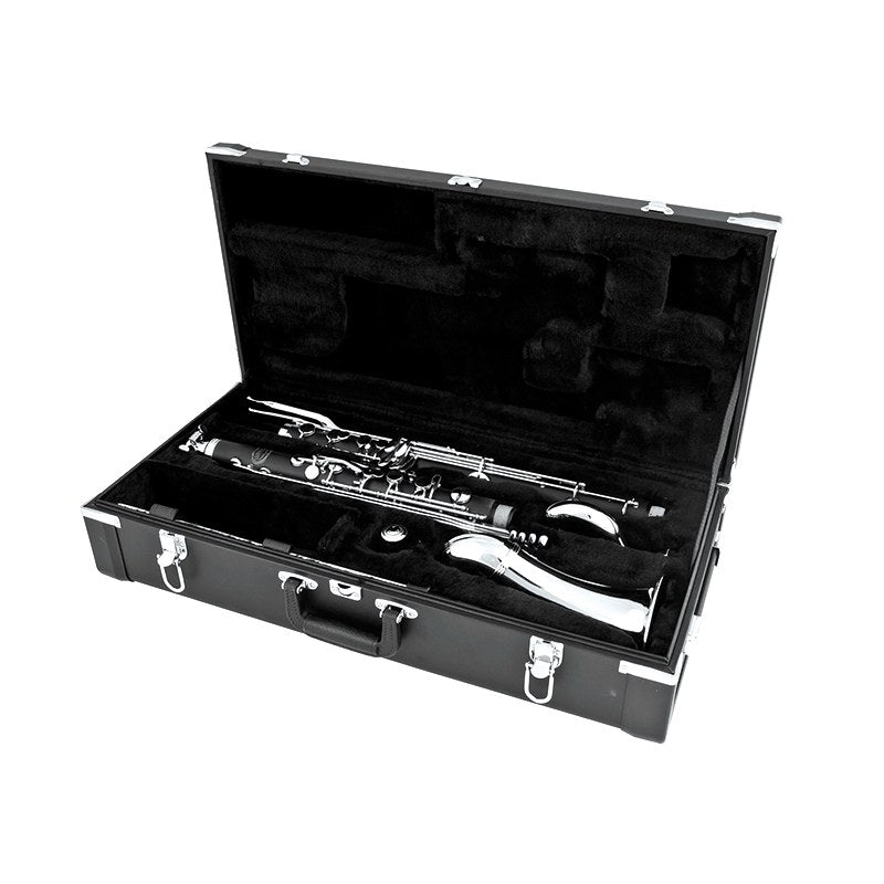 Jupiter JBC1000N Bb Bass Clarinet