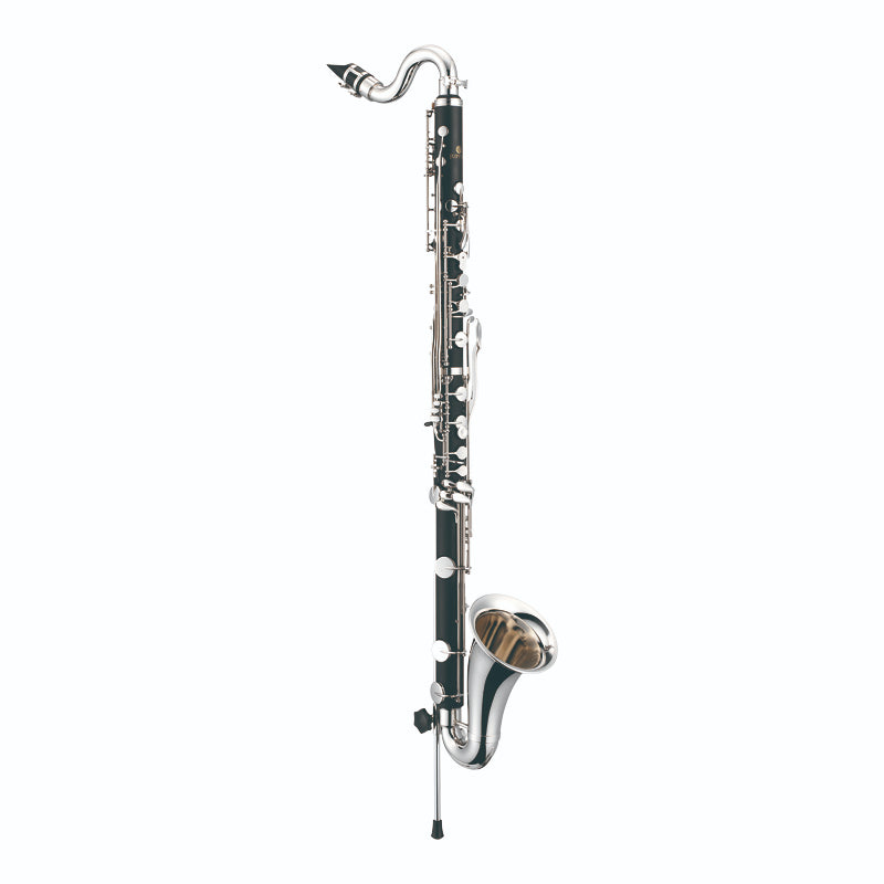 Jupiter JBC1000S Bb Bass Clarinet