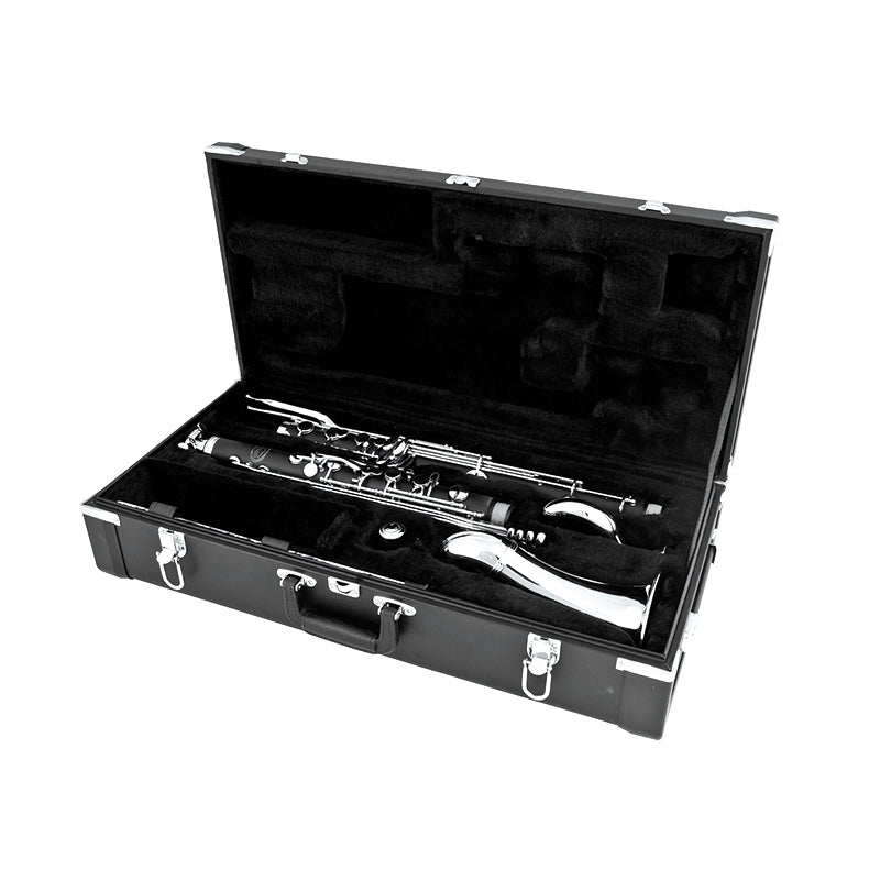 Jupiter JBC1000S Bb Bass Clarinet