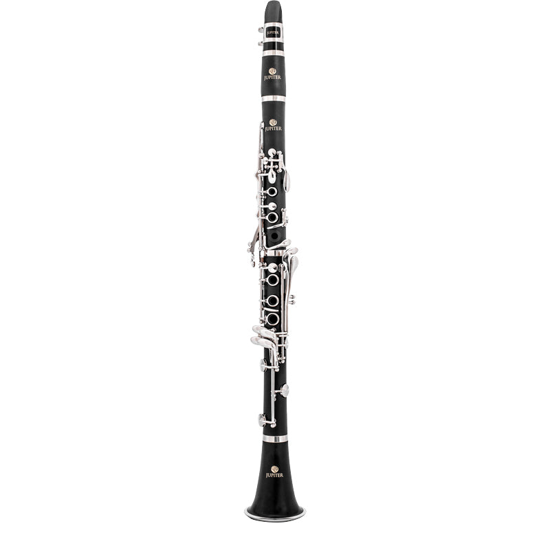 Jupiter JCL700SQ Bb Clarinet ABS