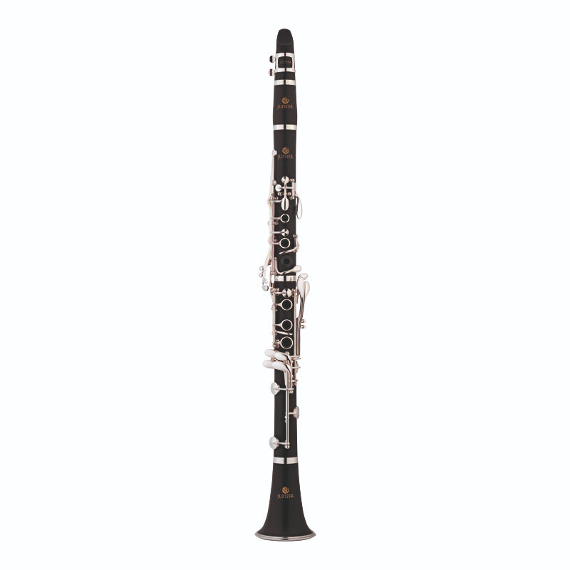 Jupiter JCL750SQ Bb Clarinet Bb Grenadilla