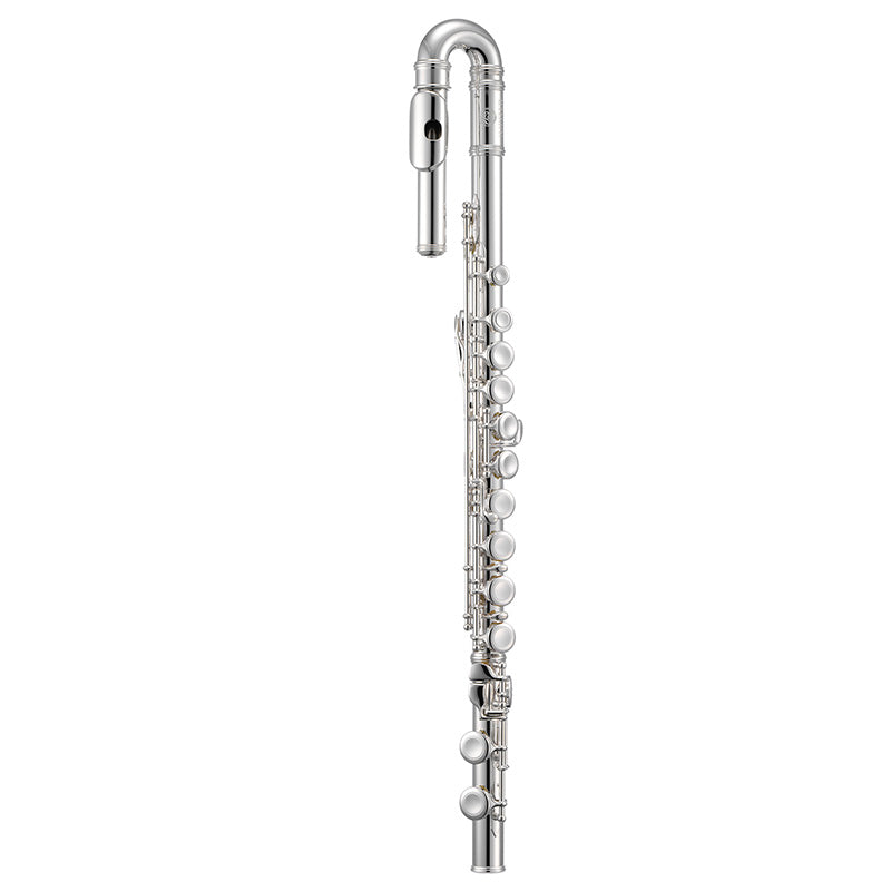 Jupiter JFL700UD Flute curved headjoint