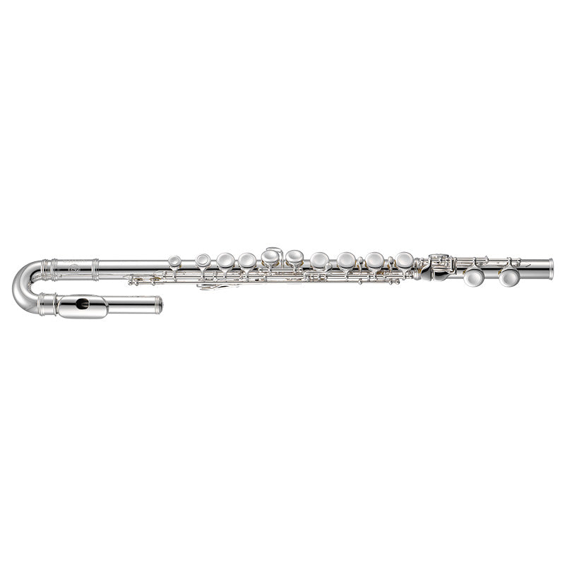 Jupiter JFL700UD Flute curved headjoint