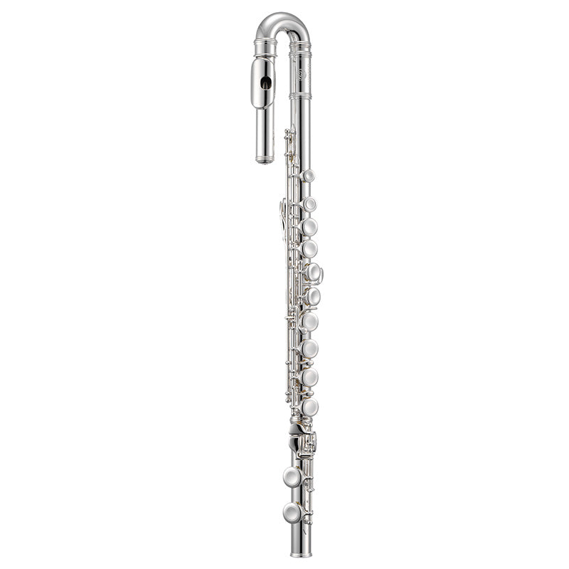 Jupiter JFL700UE Flute, 2 headjoints