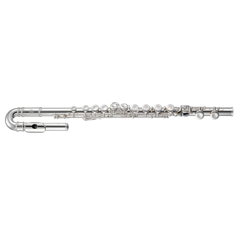 Jupiter JFL700UE Flute, 2 headjoints