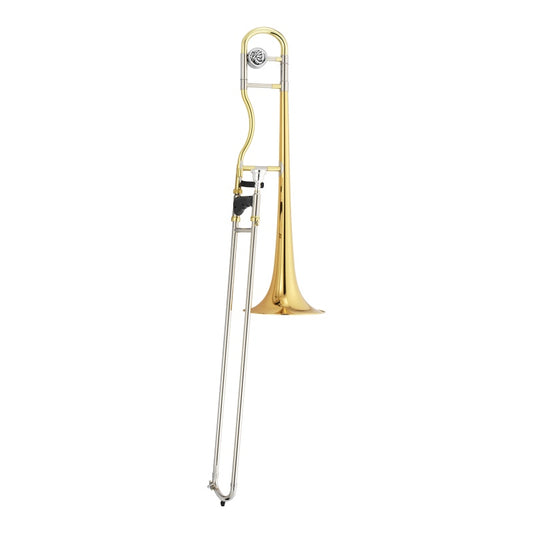 Jupiter JTB710RQ Ergonomic Bb Trombone