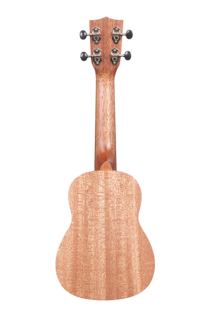 KALA KA-20S Burled Meranti Soprano Ukulele