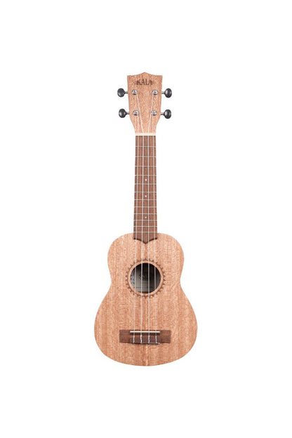 KALA KA-20S Burled Meranti Soprano Ukulele