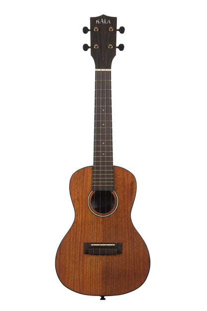 Kala KA-KOA-C Satin Hawaiian Koa Concert Ukulele