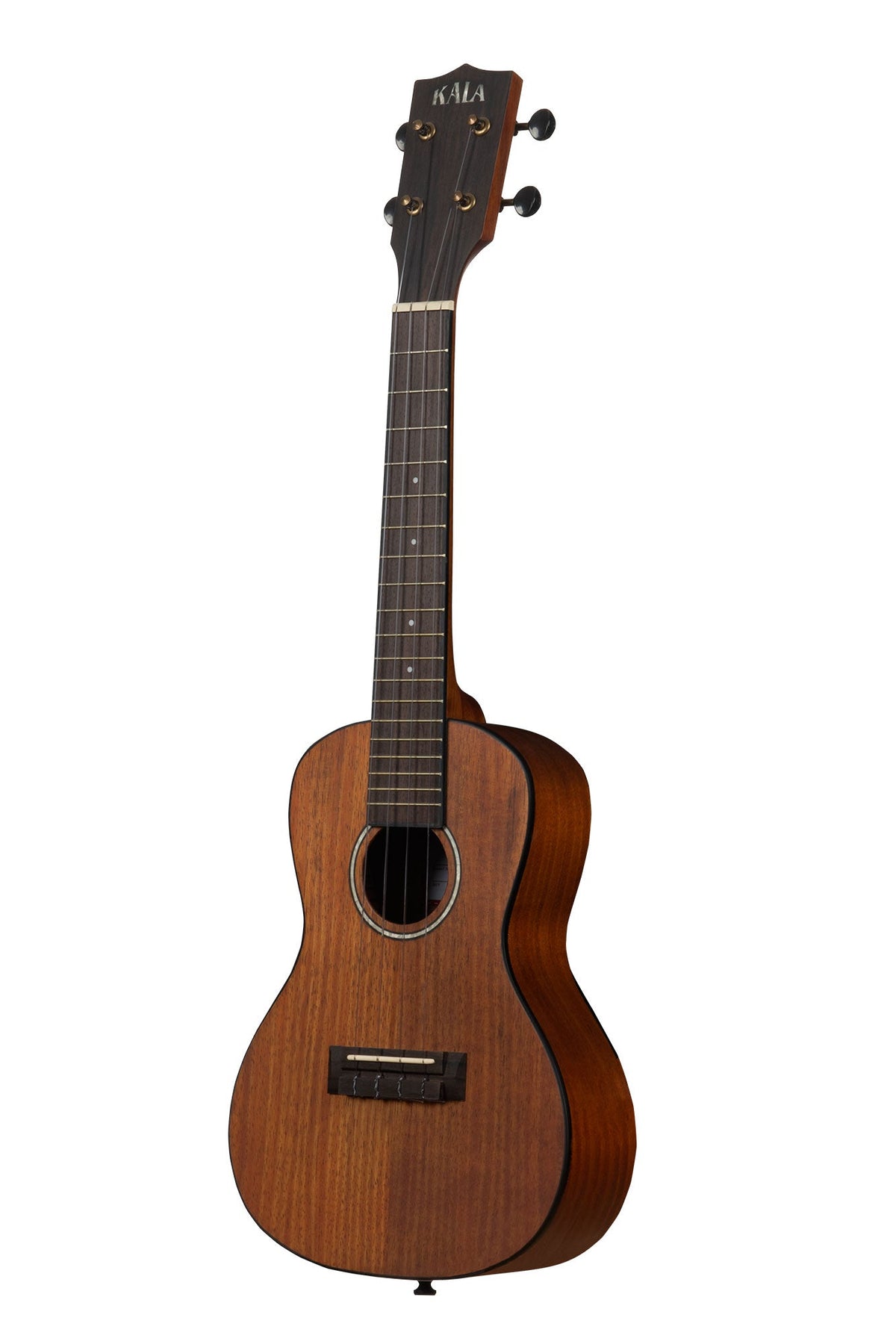 Kala KA-KOA-C Satin Hawaiian Koa Concert Ukulele