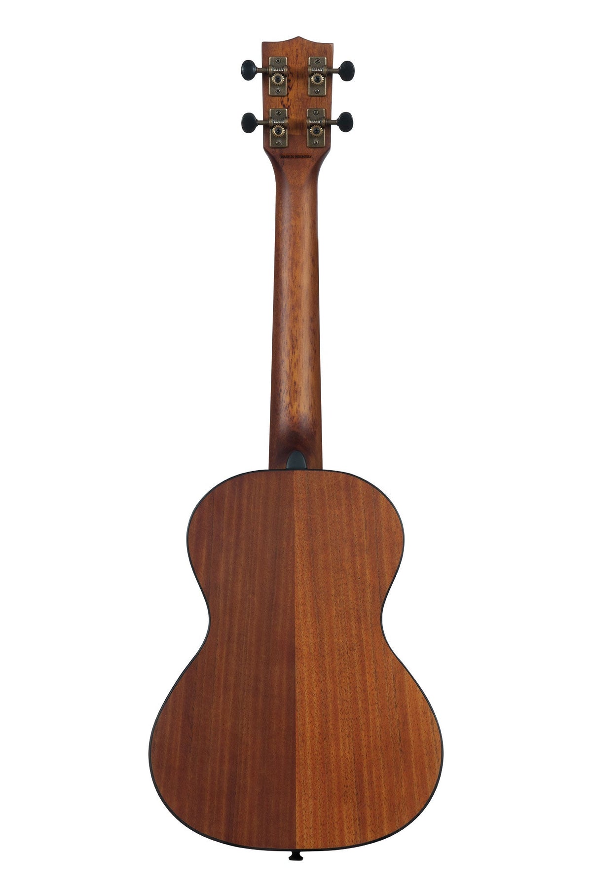 Kala KA-KOA-T Satin Hawaiian Koa Tenor Ukulele