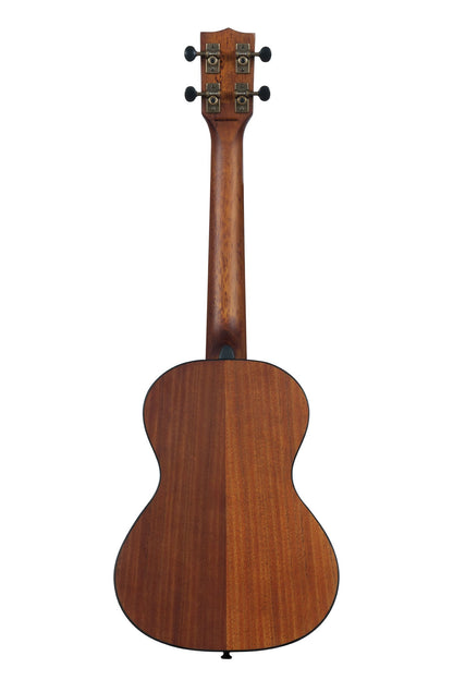 Kala KA-KOA-T Satin Hawaiian Koa Tenor Ukulele