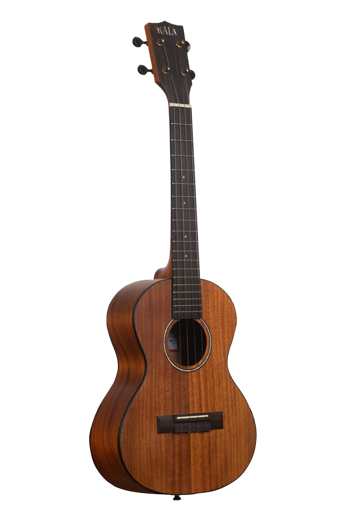 Kala KA-KOA-T Satin Hawaiian Koa Tenor Ukulele