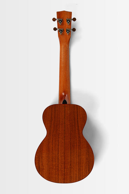 Kala KA-POI-ACA-T Acacia Poi Pounder Tenor Ukulele With Bag