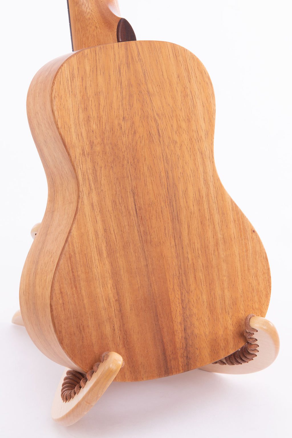 KALA 1KOA-C SATIN HAWAIIAN KOA CONCERT UKULELE