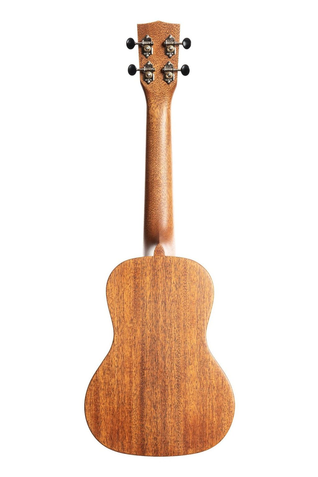 KALA 1MHG-C HONDURAN MAHOGANY DOGHAIR CONCERT UKULELE