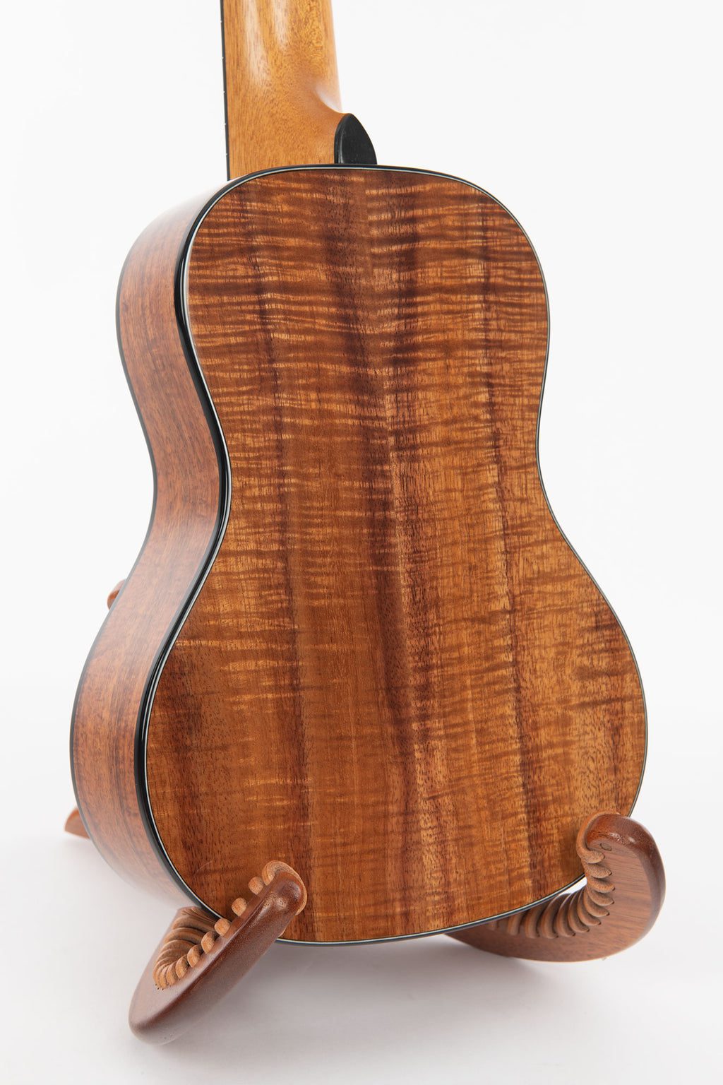 KALA 3KOA-CG GLOSS HAWAIIAN KOA CONCERT UKULELE