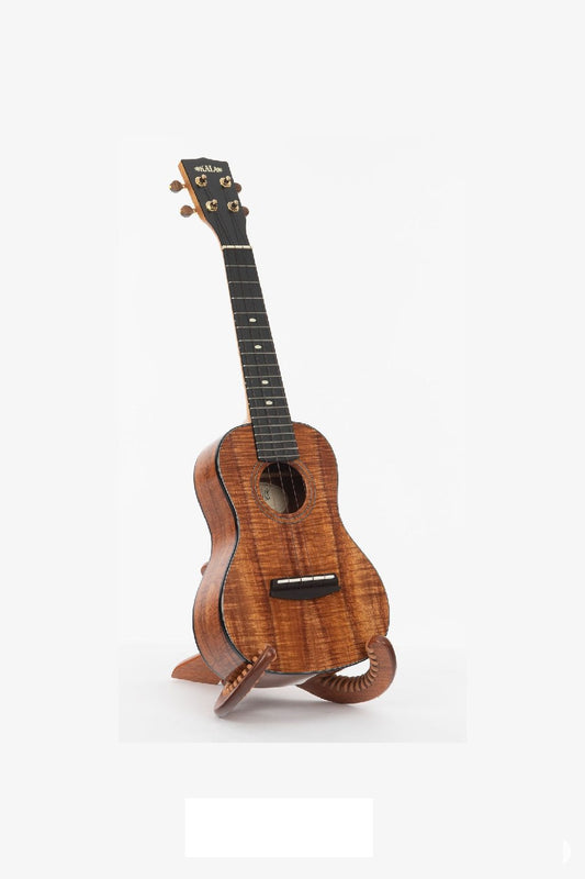 KALA 3KOA-CG GLOSS HAWAIIAN KOA CONCERT UKULELE