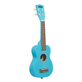 KALA BLUE YONDER UKADELIC SOPRANO UKULELE