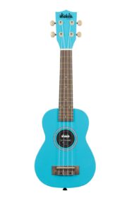 KALA BLUE YONDER UKADELIC SOPRANO UKULELE