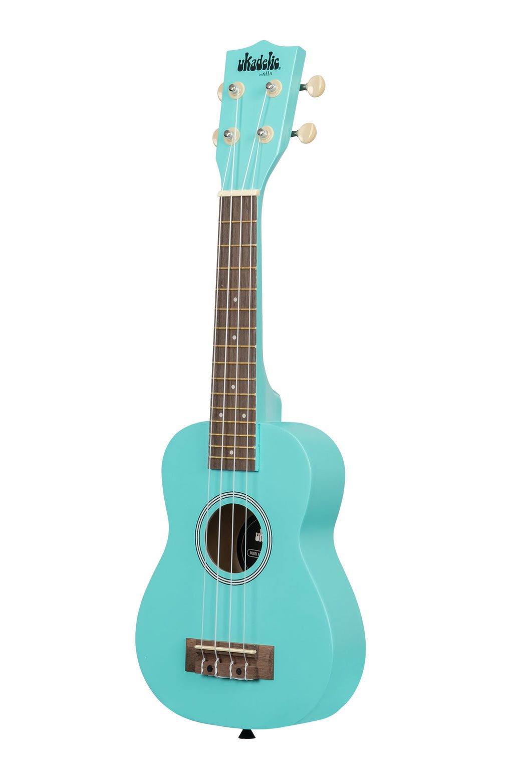 KALA  FROST BITE UKADELIC SOPRANO UKULELE