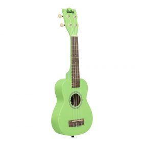 KALA GRASSHOPPER UKADELIC SOPRANO UKULELE