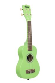 KALA GRASSHOPPER UKADELIC SOPRANO UKULELE