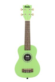 KALA GRASSHOPPER UKADELIC SOPRANO UKULELE