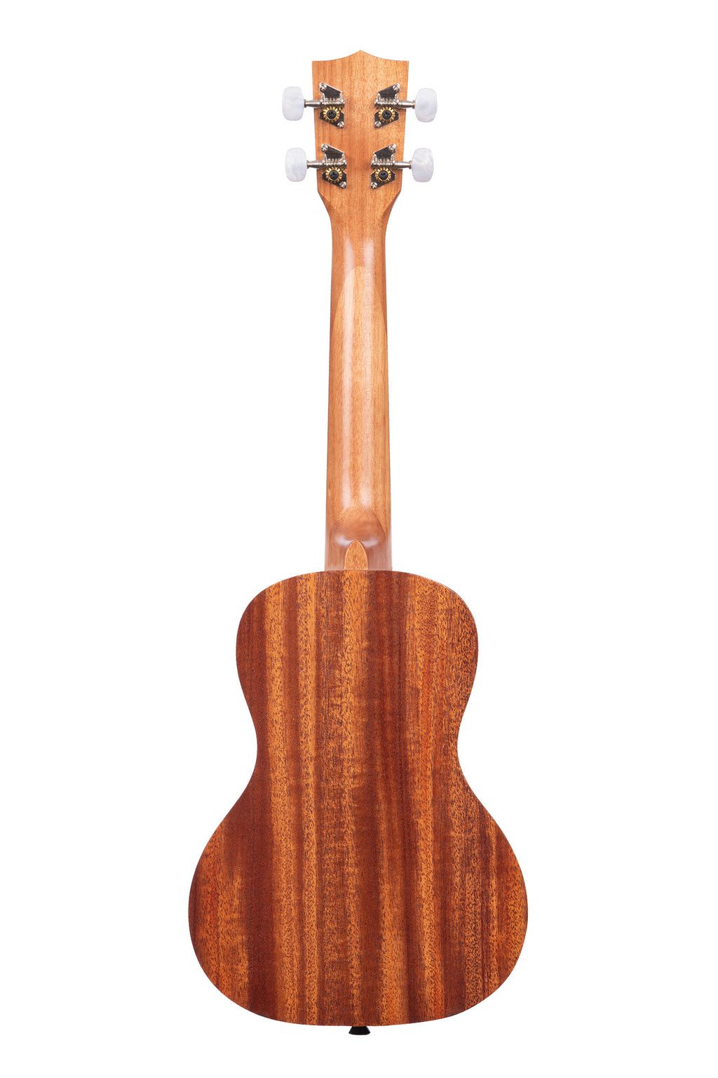 KALA KA-15C SATIN MAHOGANY CONCERT